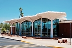 Arizona Legacy Center Exterior