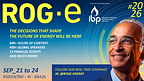 The world's largest energy festival starts today in Brazil
