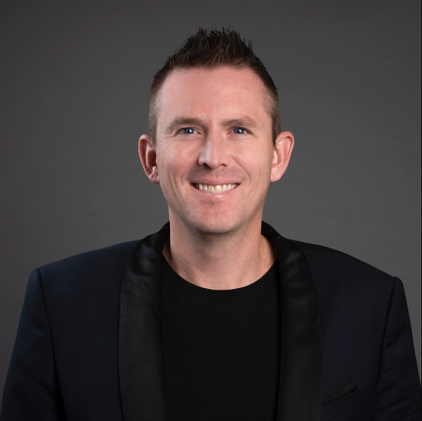 Industry Veteran Sloan Dean Launches AI Hospitality Group, the First AI-Native Hotel Operating Company
