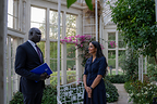 Qatar Foundation – Wilton Park Dialogue Calls for Global Action to Drive Social Development Through Sport Qatar Foundation – Wilton Park Dialogue Calls for Global Action to Drive Social Development Through Sport
