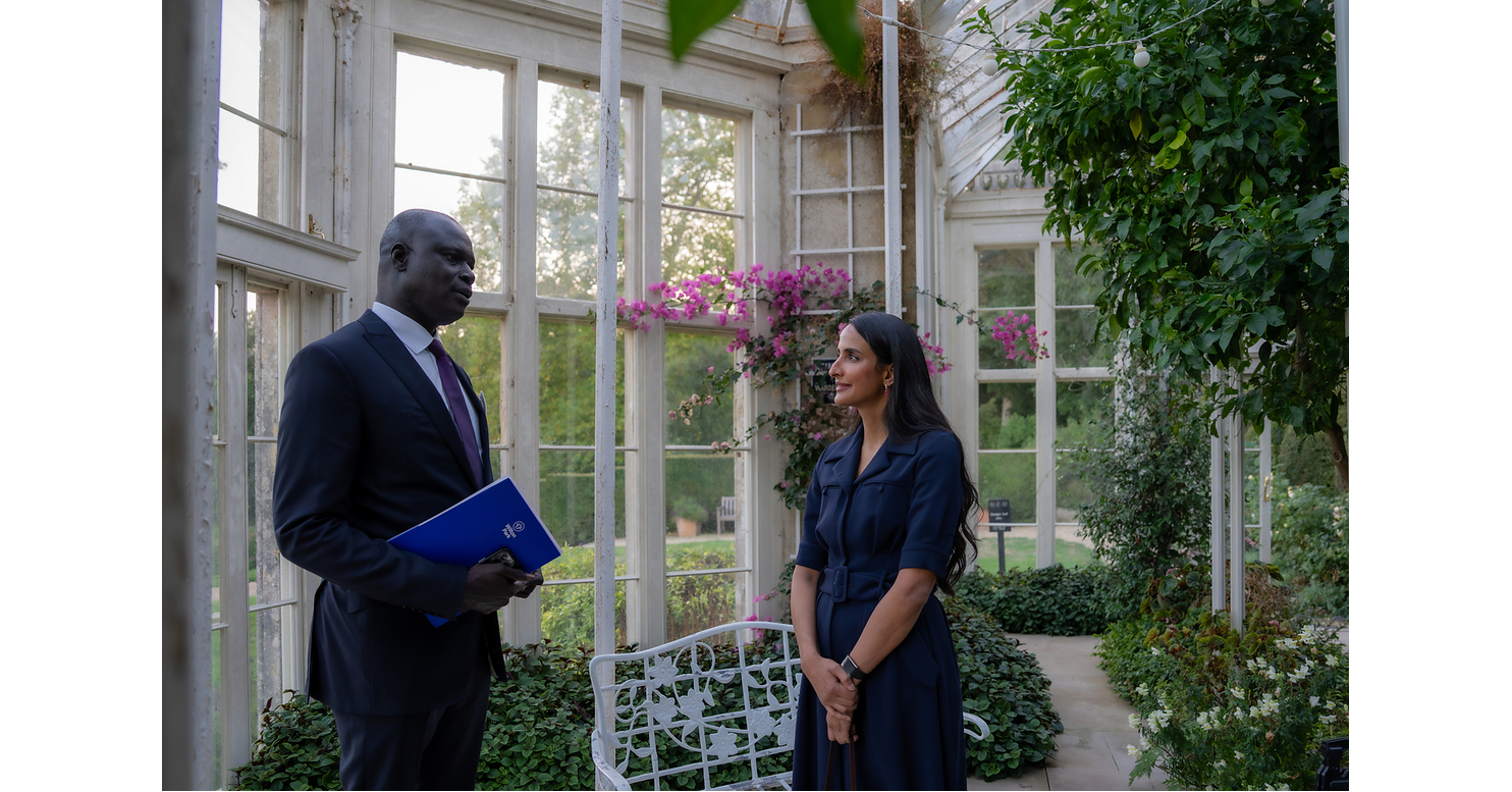 Qatar Foundation - Wilton Park Dialogue Calls for Global Action to Drive Social Development Through Sport