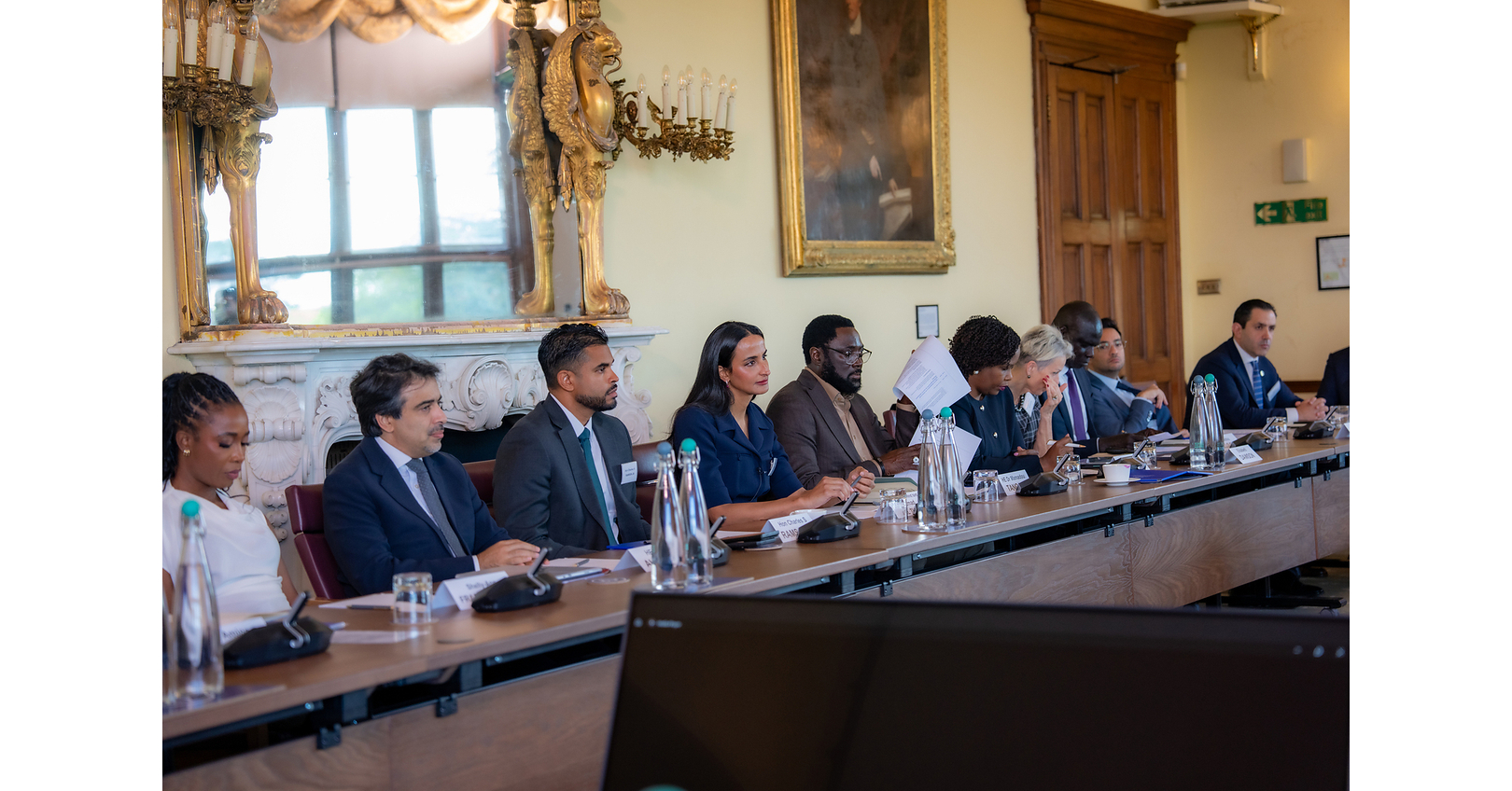 Qatar Foundation - Wilton Park Dialogue Calls for Global Action to Drive Social Development Through Sport Qatar Foundation - Wilton Park Dialogue Calls for Global Action to Drive Social Development Through Sport