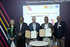 AVIXA Signs MoU with SNDT Women's University to Bridge Industry-Academia Gap and Empower Women in India's Growing AV Sector  AVIXA Signs MoU with SNDT Women's University to Bridge Industry-Academia Gap and Empower Women in India's Growing AV Sector AVIXA SNDT University