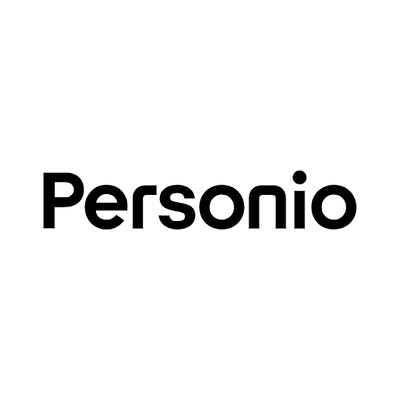 Personio Logo Personio Logo