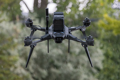 Swarm Defense Receives Minimum $25 Million Drone Dominance Order for 4,000 Kiwi Attack Drones