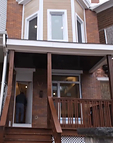 Wythe Windows Supports the Requity Foundation to Transform Condemned West Baltimore Rowhouse into Passive House
