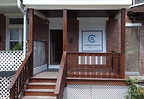 Wythe Windows Supports the Requity Foundation to Transform Condemned West Baltimore Rowhouse into Passive House