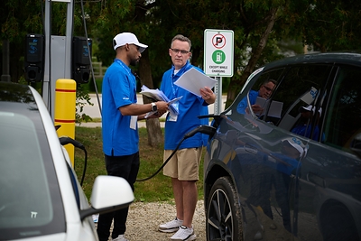 The 2026 CAA EV Circuit put 22 electric vehicles through the same 230-kilometre real-world route, evaluating range, charging performance, efficiency and charging costs.