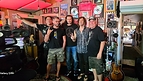 Josh Fritz, Jason Davis, Bruce Kulick, Jason Ebs, Loren Wessel