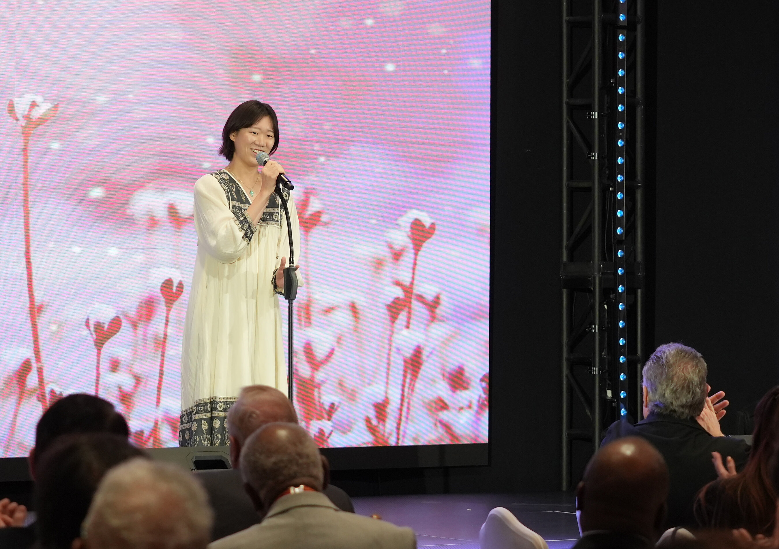 American Faith Leaders Unite in Prayer for the Mother of Peace