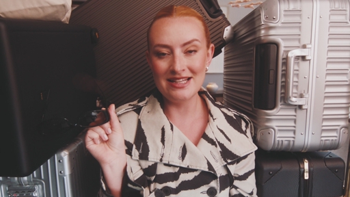 When the Host Needs Hosting: Amelia Dimoldenberg Takes the Guest Seat with IHG Hotels & Resorts