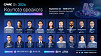 GMIF 2026 Speakers Unveiled: Samsung, Sandisk, Solidigm and More on the Lineup
