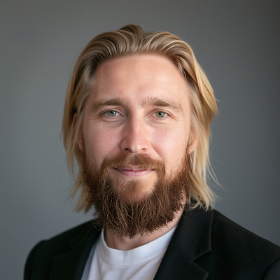 Adam Turner - Co-CEO, Postscript