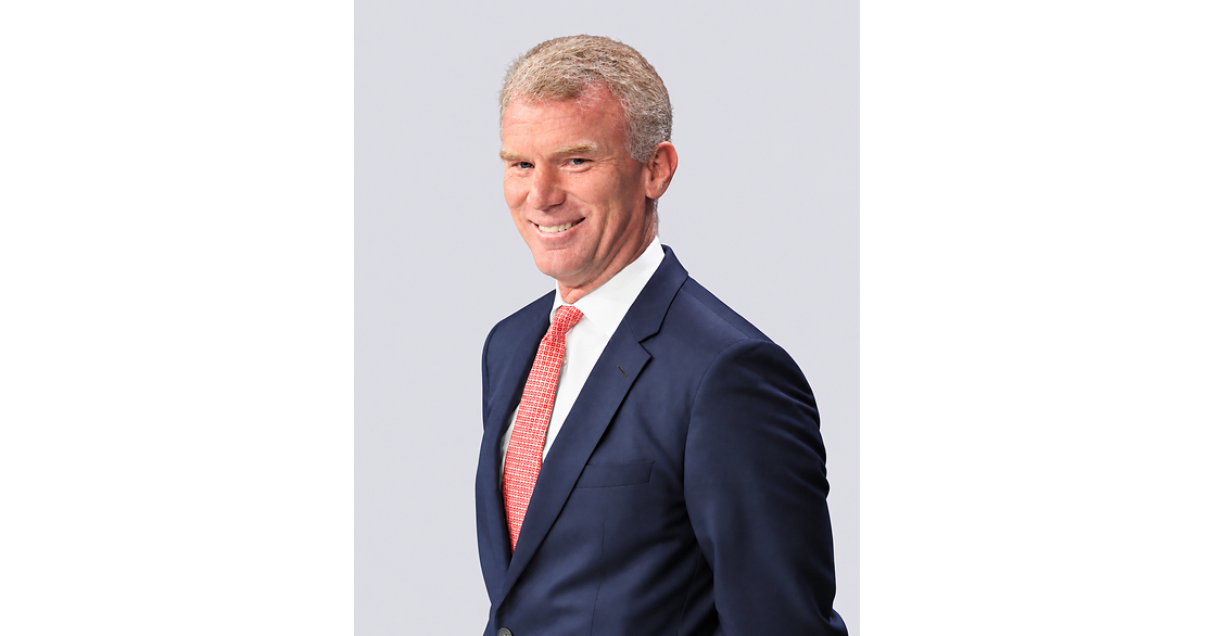 Avantor appoints new Chief Financial Officer