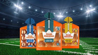 KING’S HAWAIIAN TEAMS UP WITH ELI MANNING TO LAUNCH PETITION TO RECOGNIZE QUARTERBACK SLIDES AS AN OFFICIAL STAT 