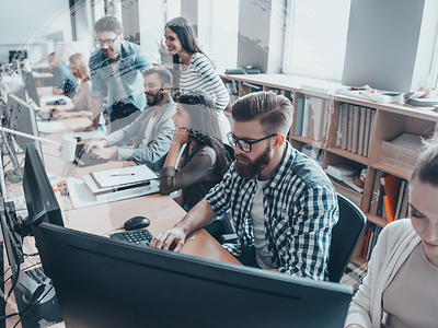 Pacific Mind Health Releases Free Guide to Help People Catch Overstimulation at Work Before It Peaks