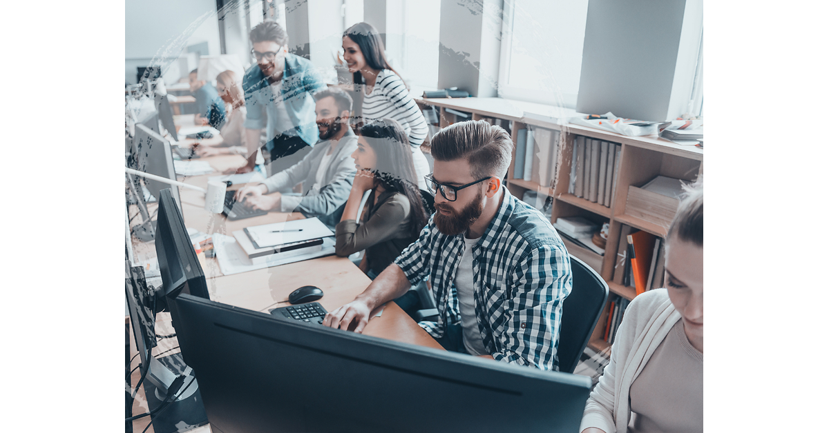 Pacific Mind Health Releases Free Guide to Help People Catch Overstimulation at Work Before It Peaks