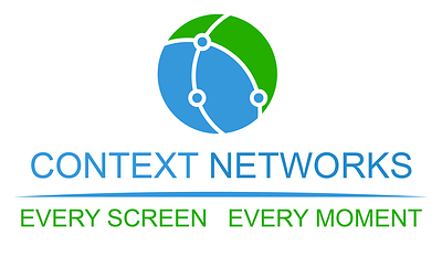 Every Screen.  Every Moment.