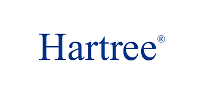 Hartree Logo Hartree Logo