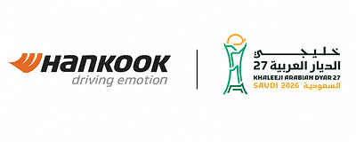 Hankook Tire Signs Official Partnership for the 2026 Gulf Cup