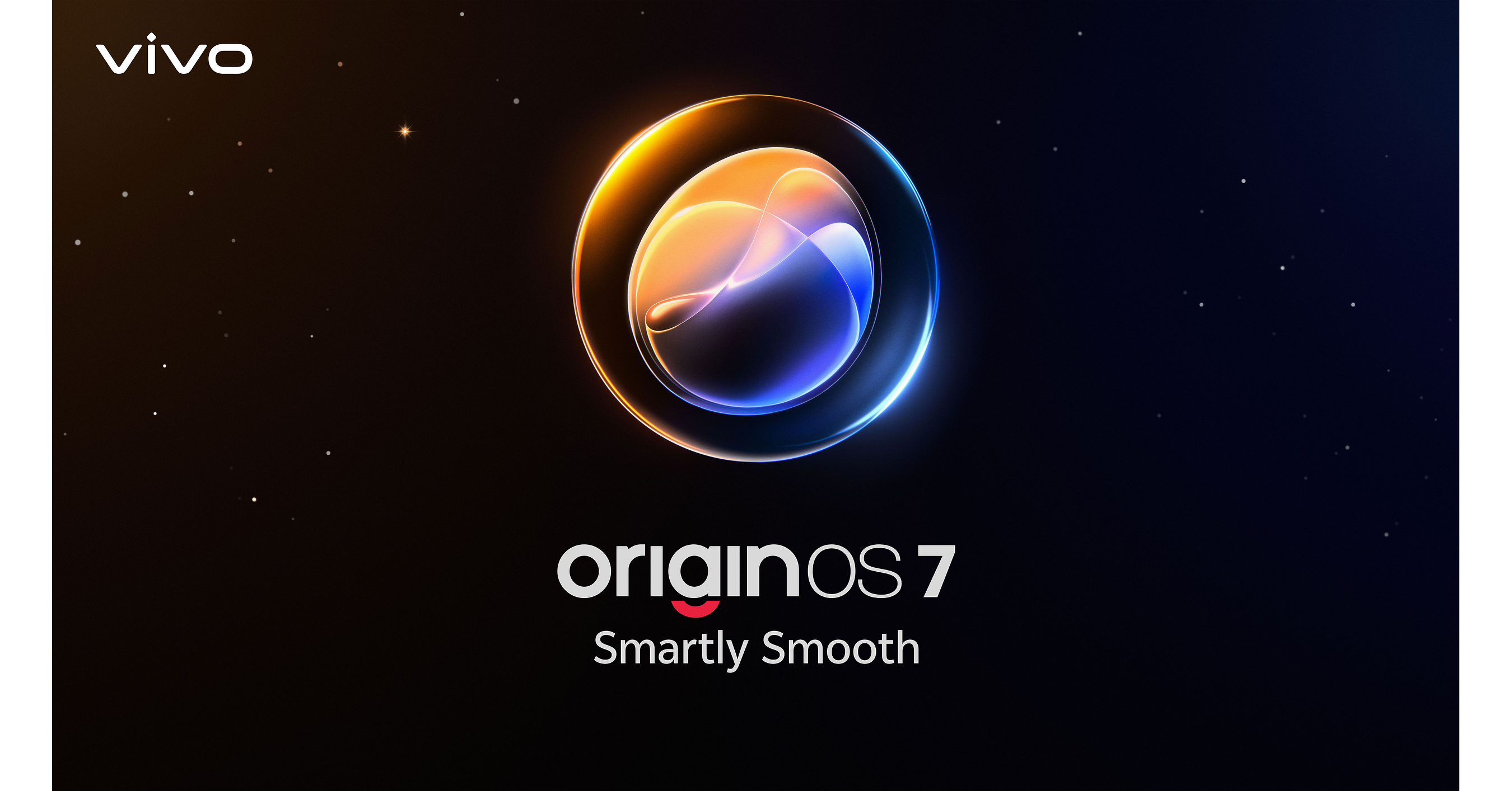 vivo Introduces OriginOS 7: A Smartly Smooth Way to Multitask, Connect and Make It Your Own