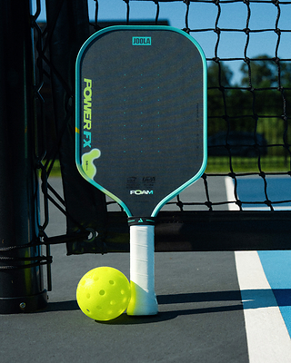 JOOLA INTRODUCES POWER FX: BUILT TO PROVIDE EFFORTLESS POWER FOR EVERY PLAYER