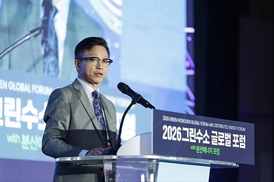 엔비전 에너지, 재생에너지와 글로벌 산업을 잇는 가교로서 그린 암모니아의 역할 강조