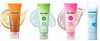 BALOOM Expands Its Korean Skincare Lineup With Three Booster Gel Creams and a Weightless SPF 50 Sunscreen