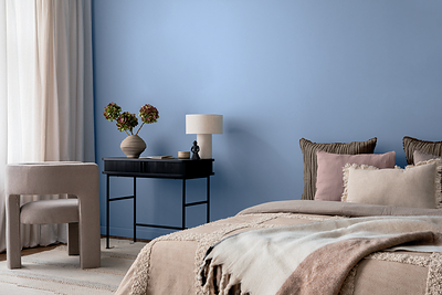 Clark+Kensington Unveils Vantage Point as 2027 Color of the Year, Available Exclusively at Ace Hardware