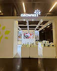 GROWNSY Showcases Its Expanding Baby Care Portfolio at Kind + Jugend 2026