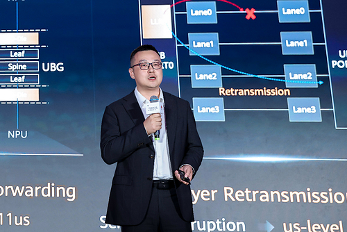 HUAWEI
