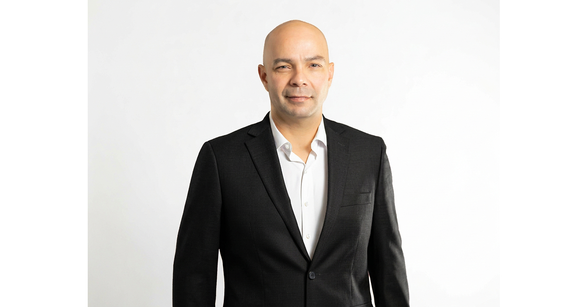 Quantum Systems Inc. Appoints Raymond Santiago as Vice President of Growth & Strategic Engagement, The Americas