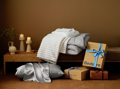 Bedsure Brings Fall Comfort Savings to Canada for Amazon Prime Big Deal Days