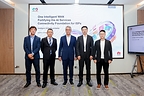 Huawei Releases Intelligent WAN Target Architecture for ISPs 20260921024115EDT_image_1 20260921024115EDT_image_1 Huawei Releases Intelligent WAN Target Architecture for ISPs network Huawei Releases Intelligent WAN Target Architecture for ISPs 20260921024115EDT image 1