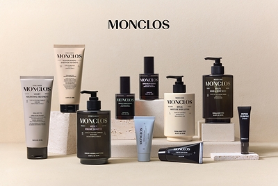 House beauty brand MONCLOS to launch at Target Beauty Studio locations across the United States. (Photo courtesy of MONCLOS)