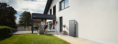 EcoFlow launches new 8kWh battery to simplify high-capacity home energy installations