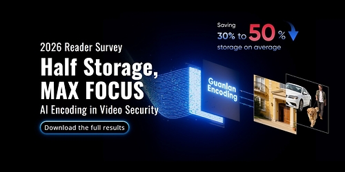 Poll finds surging demand for AI-based video encoding Poll finds surging demand for AI-based video encoding