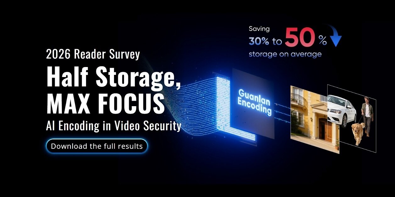 Poll finds surging demand for AI-based video encoding