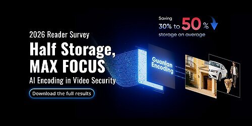 Poll finds surging demand for AI-based video encoding This image opens in the lightbox