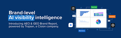 PR Newswire Launches AEO & GEO Report for AI Brand Visibility in APAC Region
