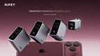 As iPhone 18 Arrives, AUKEY Introduces the Aivyo Swift Smart Wall Charger Lineup
