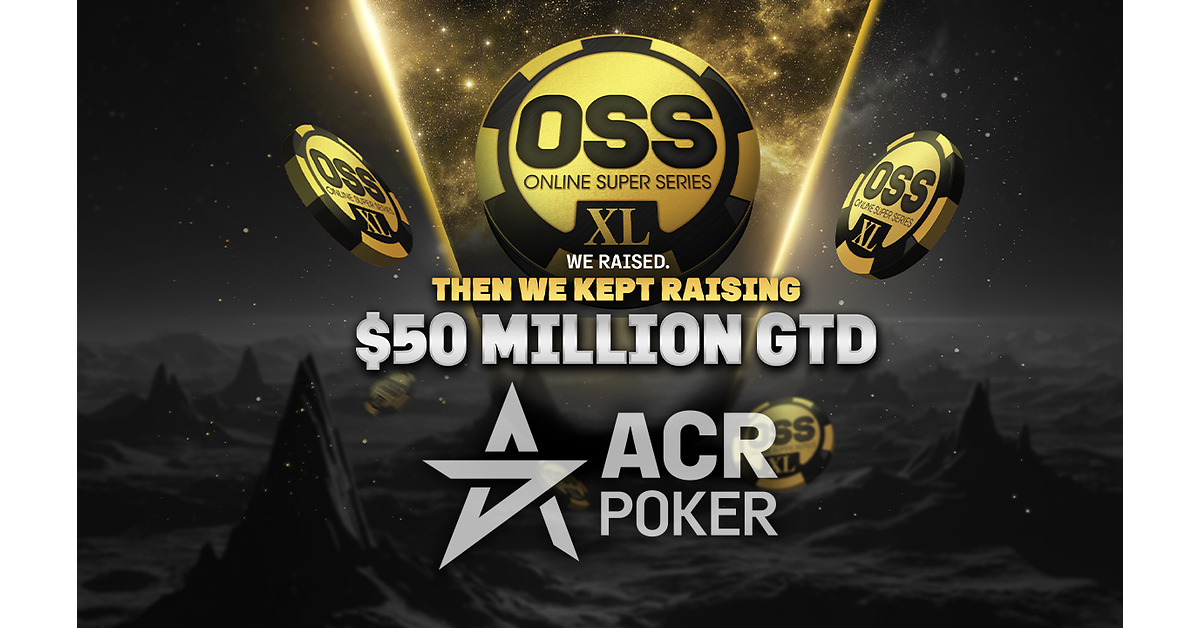 Four Players Claim Americas Cardroom Daily Double Jackpot Shares on the Same Night