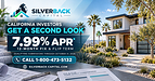 Silverback Capital Launches Second Look Pricing Program for California Fix and Flip Investors