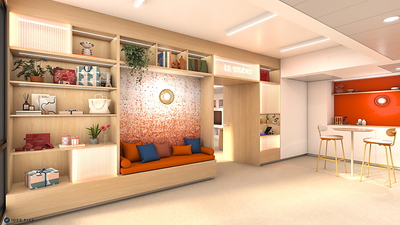 GPA Global Opens Le Studio in Paris to Inspire What's Next in Luxury Packaging