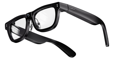 Cellid to Showcase "Crux" AR Glasses at Snapdragon Summit