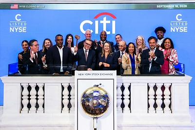 U.S. Sec. of State Marco Rubio at NYSE with UNGA in Focus: NYSE Content Update