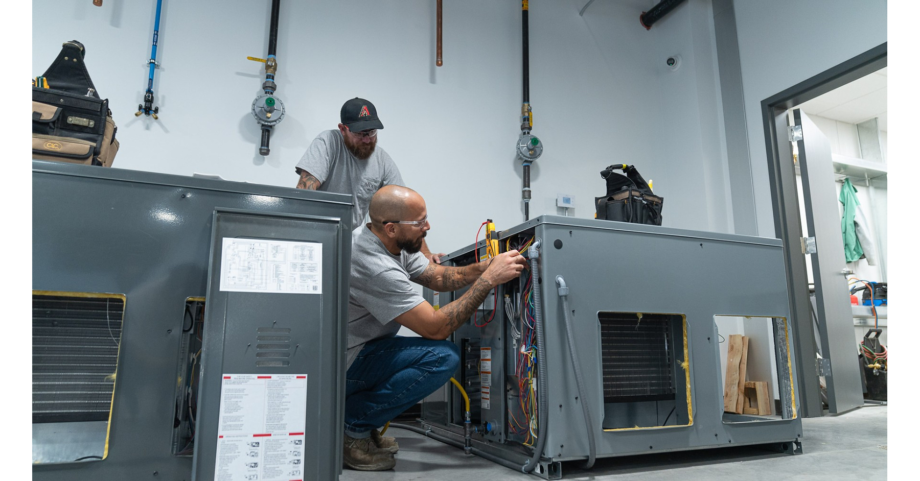 Mohave College Expands Employer-Driven Workforce Training at New Advanced Manufacturing Center
