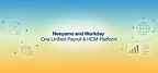 Neeyamo Brings India Payroll Into the Workday Experience
