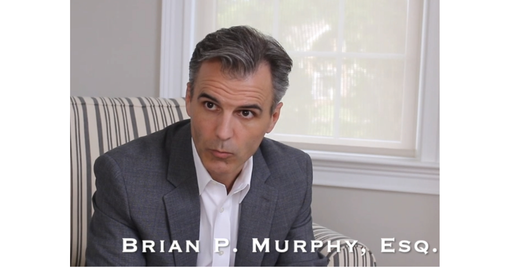 Pennsylvania Nursing Home Abuse Attorney Brian P. Murphy Wins Philadelphia-Area Pressure Injury Arbitration