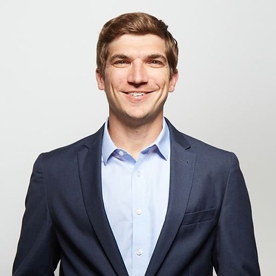 Kevin Zidron